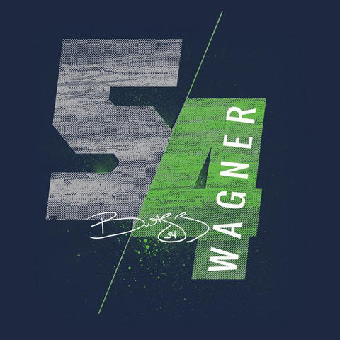 Bobby Wagner Official Website  NFL Seattle Seahawks Linebacker – bobby- wagner-bak