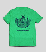 BW Skyline Tee