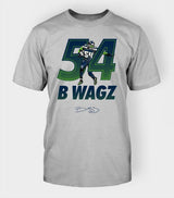 54 B-Wagz Tee